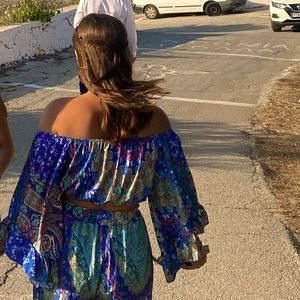 Meet your Posher, Andriana